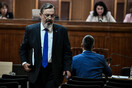 Χρυσή Αυγή: Άφαντος παραμένει ο Χρήστος Παππάς- Έρευνες για τον εντοπισμό του