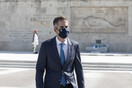 Μπακογιάννης για Κουφοντίνα: Ο δολοφόνος να μείνει δολοφόνος και μόνον, όχι αφορμή για πολιτική αντιπαράθεση