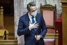 Μητσοτάκης: Η πολιτική ευθύνη για την παραμονή της Μενδώνη στην κυβέρνηση είναι δική μου