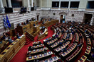 Live η συνεδρίαση στη Βουλή για το ελληνικό #metoo