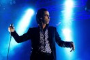 Ακούστε το νέο άλμπουμ του Nick Cave και του Warren Ellis