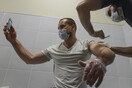 Μόσιαλος - κορωνοϊός: 6 εμβόλια προστατεύουν 100% από νοσηλεία ή θάνατο