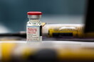 Moderna: Ξεκινούν δοκιμές εμβολίου που στοχεύει στη νοτιοαφρικανική μετάλλαξη