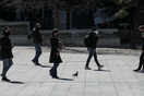 Το επιδημιολογικό φορτίο αυξήθηκε παρά το lockdown: Ανοδική διασπορά σε 56 περιφερειακές ενότητες