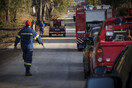 Σε εξέλιξη έρευνες στην Πάρνηθα για διάσωση ατόμου