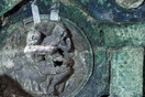 Μοναδικό εύρημα χωρίς προηγούμενο στην Πομπηία: Ρωμαϊκό άρμα βρέθηκε σχεδόν άθικτο