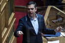 Τσίπρας: «Η ζωή του Κουφοντίνα κρέμεται από μία κλωστή - Η κυβέρνηση να αλλάξει τη στάση της»