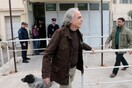 Κούρτοβικ: Ψεύδονται όσοι λένε ότι ο Κουφοντίνας δεν έχει ασκήσει τις νόμιμες διαδικασίες