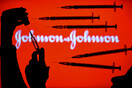 ΗΠΑ: Εγκρίθηκε το μονοδοσικό εμβόλιο της Johnson & Johnson