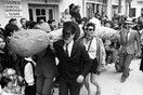 Φολκλόρ, επανάσταση και καρναβάλι