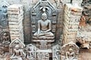 Μια Βουδιστική Μονή του 10ου αιώνα με σπάνια αγάλματα της θεάς Τάρα ανακαλύφθηκε στην Ινδία