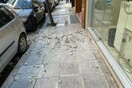 Σεισμός 6 Ρίχτερ στην Ελασσόνα: Εγκλωβίστηκε ηλικιωμένος - Κατέρρευσε σπίτι
