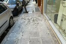 Σεισμός 6 Ρίχτερ στην Ελασσόνα: Εγκλωβίστηκε ηλικιωμένος - Κατέρρευσε σπίτι