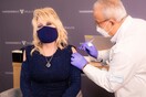 Η Ντόλι Πάρτον εμβολιάζεται και διασκευάζει το «Jolene» για την περίσταση (ΒΙΝΤΕΟ)