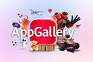 Το Huawei AppGallery, στην κορυφή! Στο Top 3 των καλύτερων app stores παγκοσμίως, διπλασιάζοντας τα διαθέσιμα apps! 