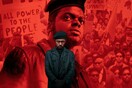 Judas and the Black Messiah