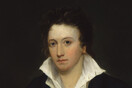 Percy Bysshe Shelley
