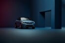 Αποκάλυψη για το νέο ηλεκτρικό Volvo C40 Recharge