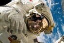 NASA: Live ο νέος διαστημικός περίπατος αστροναυτών έξω από τον Διεθνή Διαστημικό Σταθμό [ΒΙΝΤΕΟ]