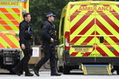 «Σοβαρό περιστατικό» στην Ουαλία - Πληροφορίες για τραυματίες