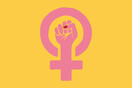 Women power