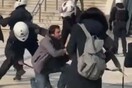 Τσίπρας για Ν. Σμύρνη: Το μόνο που ξέρει να κάνει η κυβέρνηση με σχέδιο είναι να βαράει στο ψαχνό 