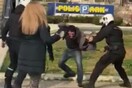 Ν. Σμύρνη: Τα βίντεο με τους αστυνομικούς που προκάλεσαν οργή- Πυρά από την αντιπολίτευση, έρευνα από τη ΓΑΔΑ