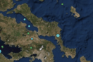 Σεισμός 3,8 Ρίχτερ στη Εύβοια
