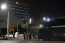 Θεσσαλονίκη: Ένταση έξω από το ΑΠΘ 