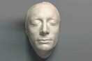 200 χρόνια Τζον Κιτς: Πώς η νεκρική του μάσκα έγινε συλλεκτικό είδος