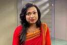 Bangladesh's first transgender news reader makes debut