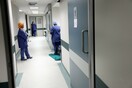 Κορωνοϊός: Στο ΕΣΥ παραχωρούνται δύο ιδιωτικές κλινικές – Η ανακοίνωση Κικίλια