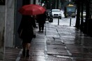 Αλλάζει (ξανά) ο καιρός: Έρχονται βροχές και καταιγίδες - Πού και πότε τα φαινόμενα θα είναι έντονα
