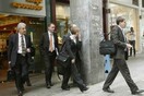 Αύριο επιστρέφει η τρόικα στην Αθήνα, σύμφωνα με το Reuters