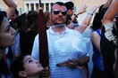 Σύνταγμα. 6η μέρα (Δευτέρα).