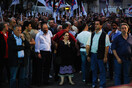 Σύνταγμα. 10η μέρα.