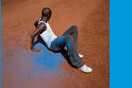 Parasomnia (...η το εγκώμιο της αφρικάνικης σκιάς). Viviane Sassen.
