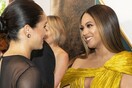 Η Beyonce στέλνει μήνυμα συμπαράστασης στη Μέγκαν Μαρκλ: «Ευχαριστούμε»