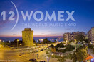 WOMEX 12