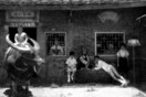 Hsieh Chun-Te. Το σκοτεινό συμπόσιο στη Μπιενάλε Βενετίας.