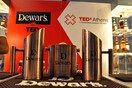 TEDx Athens 2012 by Dewar’s, γιατί Κάποια Πράγματα Απλά Αξίζει Να Τα Κάνεις