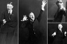 Οι φωτογραφίες που ήθελε να καταστρέψει ο Χίτλερ δημοσιεύονται