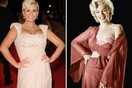 Η Kerry Katona θα υποδυθεί την Μέριλιν Μονρόε