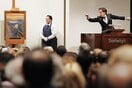 Τα 10 ακριβότερα έργα τέχνης που πουλήθηκαν σε δημοπρασίες