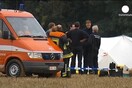 Βέλγιο: Μοιραία πτήση για δέκα αλεξιπτωτιστές