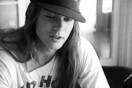 Αιέρωμα στον Axl Rose