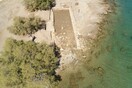 Αποκαθίσταται ο Αρχαίος Δίολκος στην Κόρινθο - Ένα από τα μεγαλύτερα τεχνικά έργα της αρχαιότητας
