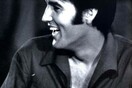 Sleeping with Elvis