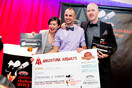 Bar Awards 2012