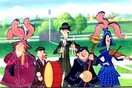Ευκαιρίες: Supercalifragilisticexpialidocious